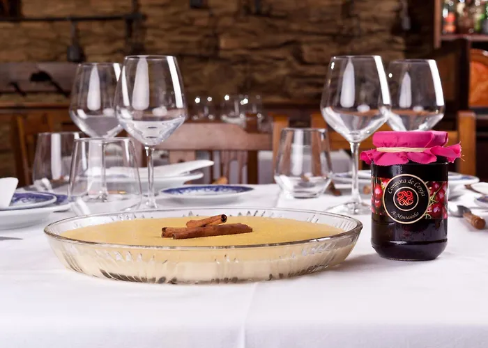 Çiftlik konaklama A. Montesinho Turismo *