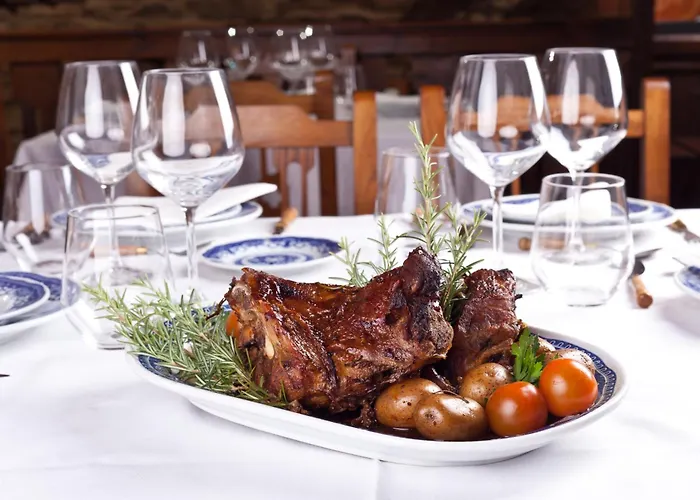 Çiftlik konaklama A. Montesinho Turismo *