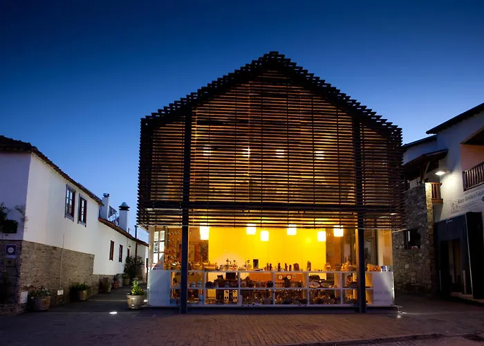 A. Montesinho Turismo Bragança