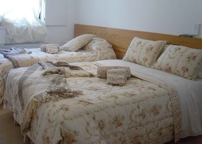 A. Montesinho Turismo Çiftlik konaklama Bragança