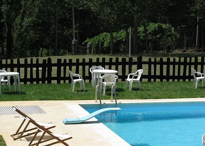 A. Montesinho Turismo Séjour à la ferme Bragance