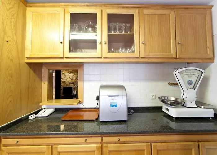 Séjour à la ferme A. Montesinho Turismo *