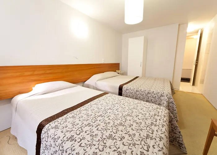 A. Montesinho Turismo Séjour à la ferme