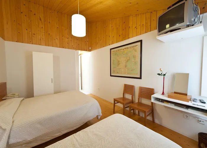 A. Montesinho Turismo * Bragance