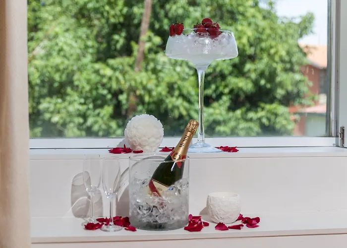 A. Montesinho Turismo Çiftlik konaklama