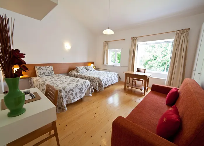 A. Montesinho Turismo *