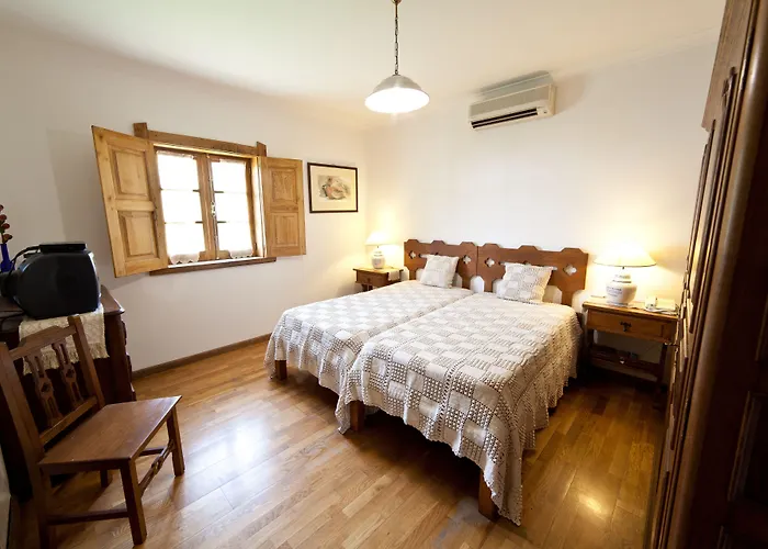 A. Montesinho Turismo Bragança