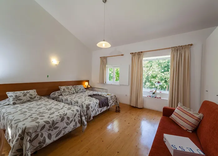 Çiftlik konaklama A. Montesinho Turismo *