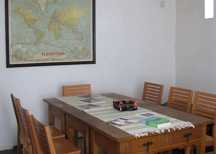 Çiftlik konaklama A. Montesinho Turismo *