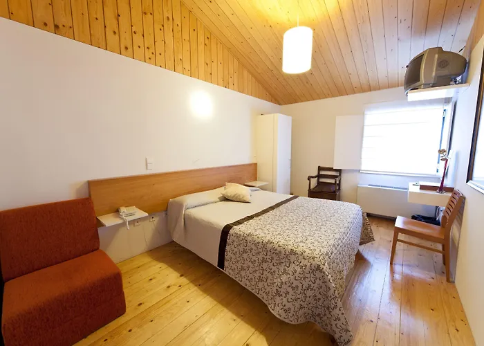 A. Montesinho Turismo * Bragance