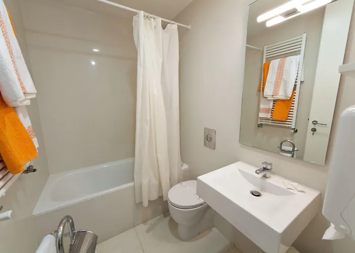 A. Montesinho Turismo *