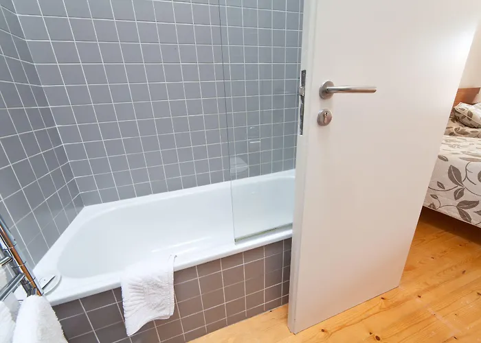 Çiftlik konaklama A. Montesinho Turismo Bragança