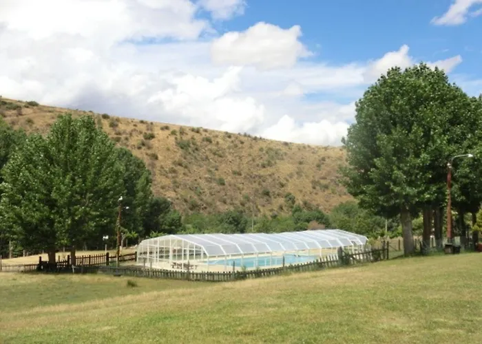 Séjour à la ferme A. Montesinho Turismo Bragance