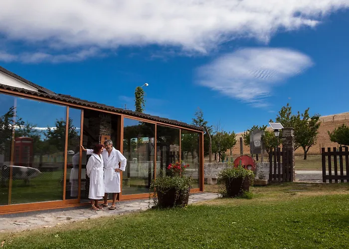 Séjour à la ferme A. Montesinho Turismo