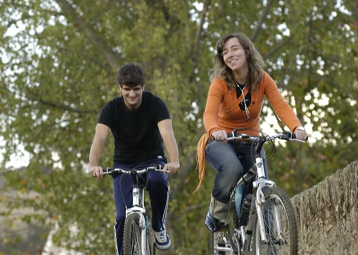 A. Montesinho Turismo *