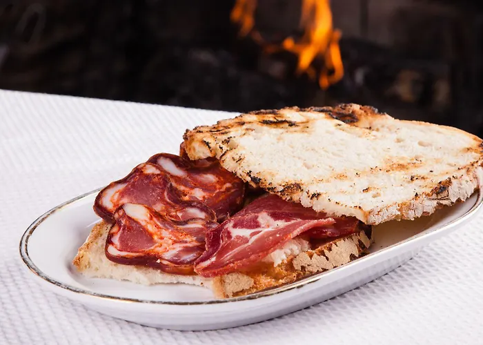 A. Montesinho Turismo *