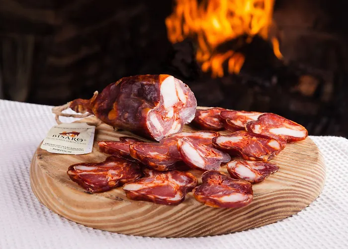 A. Montesinho Turismo