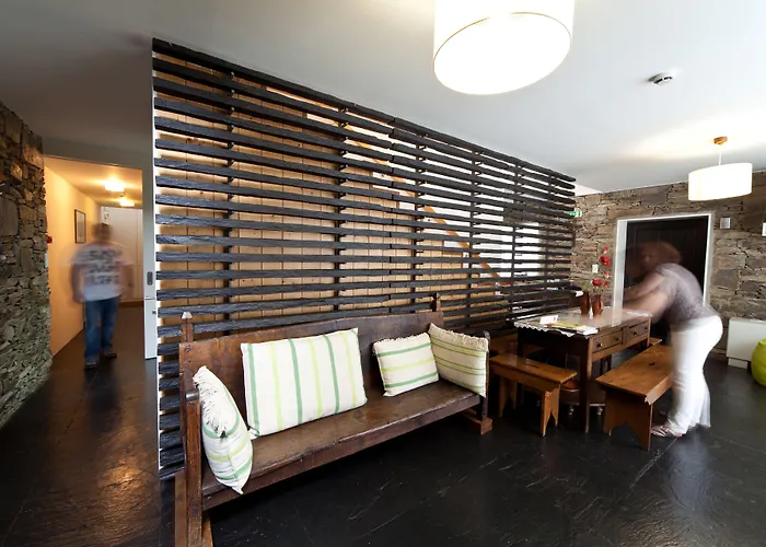 A. Montesinho Turismo * Bragance