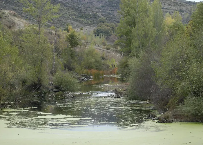 A. Montesinho Turismo Çiftlik konaklama Bragança