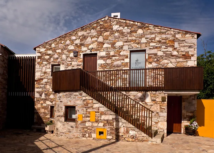 A. Montesinho Turismo Bragança