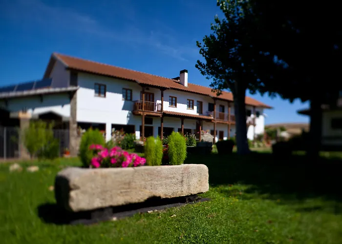 A. Montesinho Turismo * Bragance