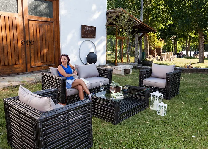 A. Montesinho Turismo