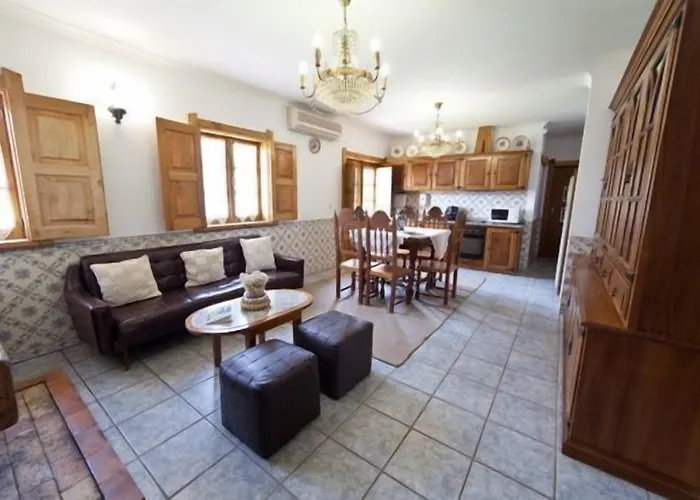 Çiftlik konaklama A. Montesinho Turismo