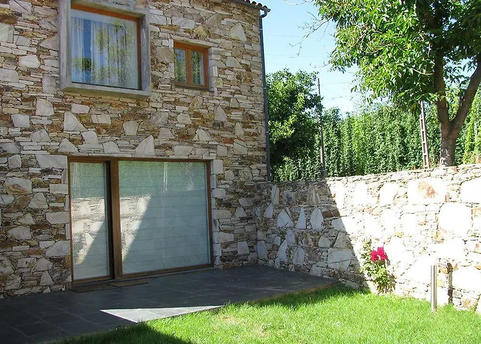 A. Montesinho Turismo