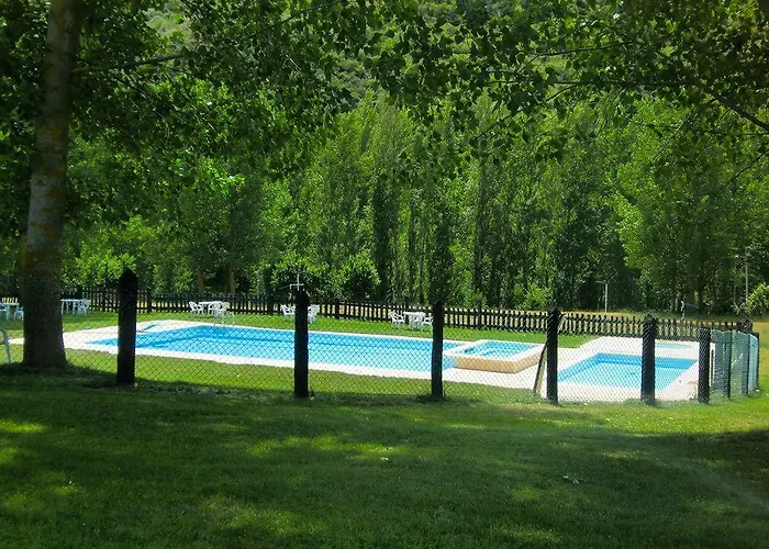 A. Montesinho Turismo בית חווה *