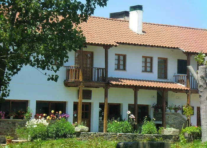 A. Montesinho Turismo * Bragança