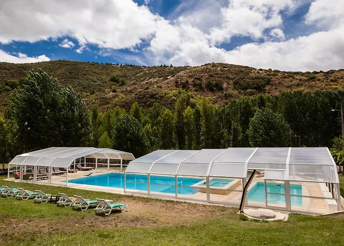 A. Montesinho Turismo