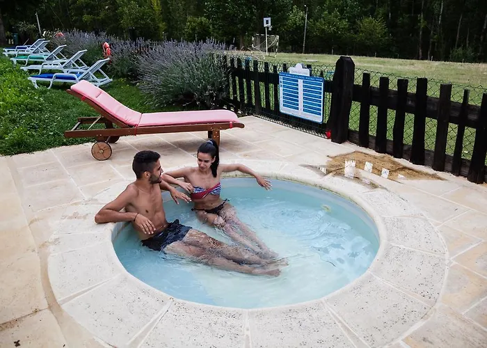 A. Montesinho Turismo *