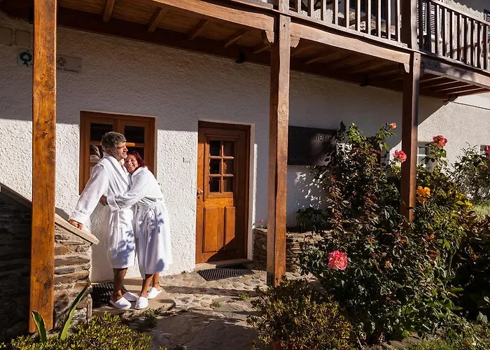 A. Montesinho Turismo * Bragance