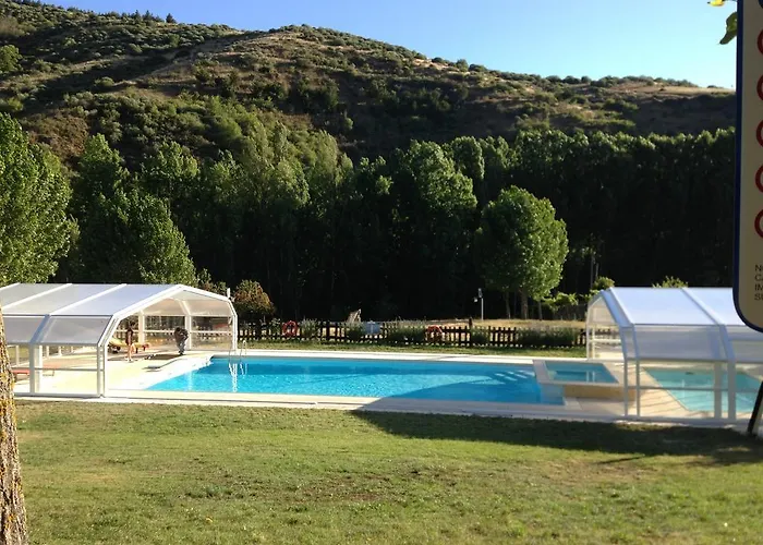 Séjour à la ferme A. Montesinho Turismo Bragance