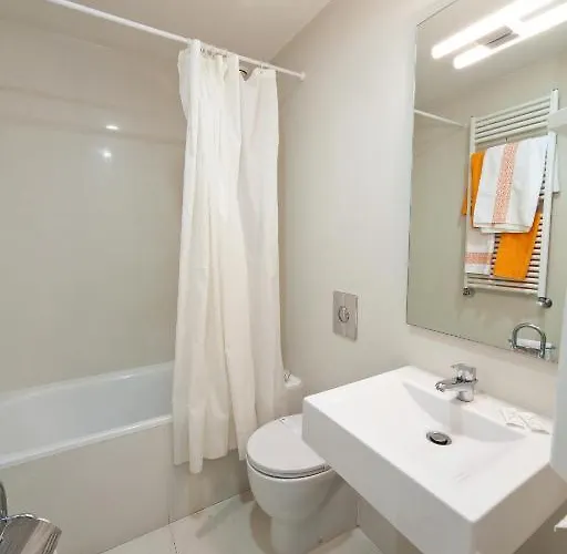 A. Montesinho Turismo בית חווה *